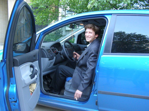 Юрий Зубенко