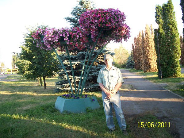 Сергей Суховеев