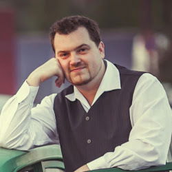 Евгений Мороз