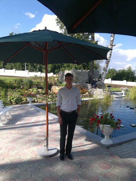 Эдуард Вагапов