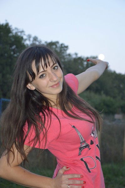 Ольга Левчук