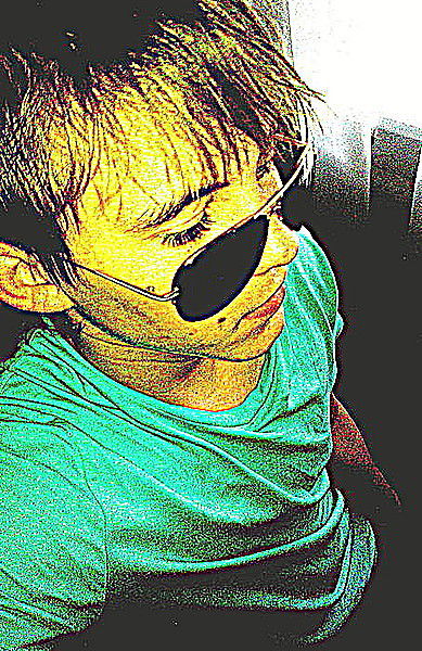 Паша Неизвестно