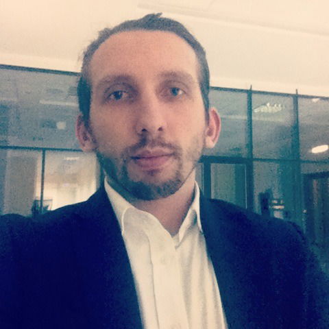 Александр Чинёнов