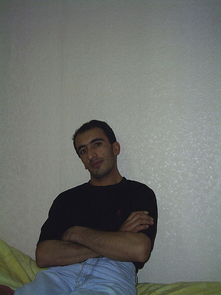 Саидо Сулаймони