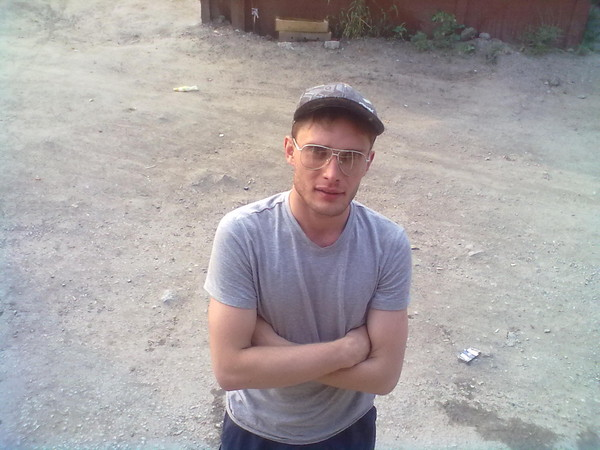 Данил Колегов