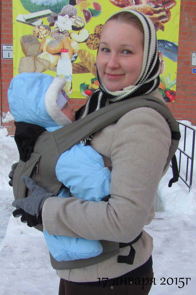 Наташенька Лышковская