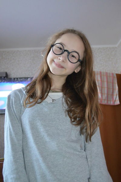 Светик Смирнова