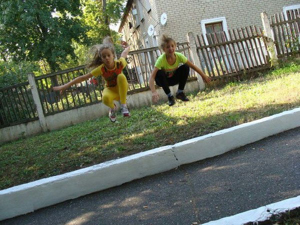 Анна Малиновская