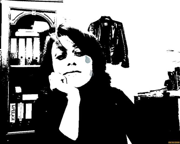 Евгения Яковлевна