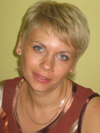 Лилия Копылова