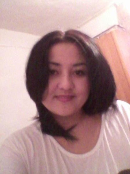 Зухра Байдилдаева