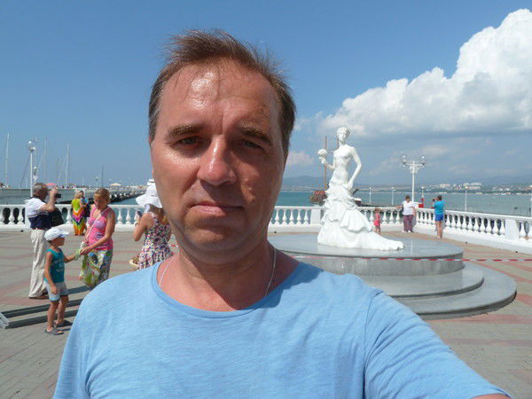 Алексей Карнаушенко