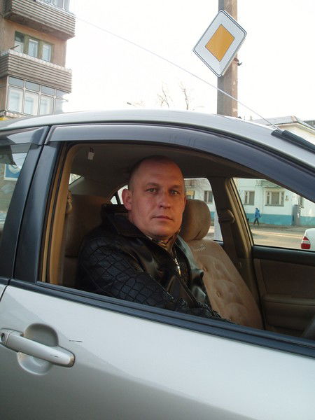 Андрей Зеленский