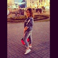 Рада Нестерова