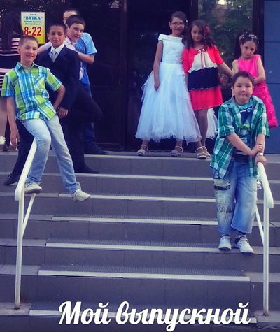 Булат Ахметов