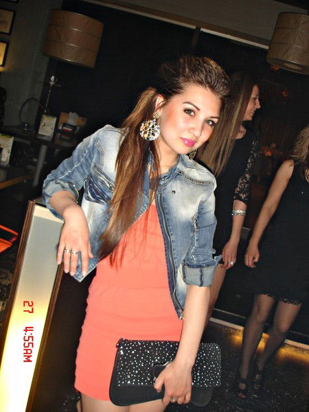 Яна Гатауллина