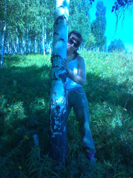 Светлана Важова