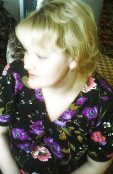 Элла Тихонова