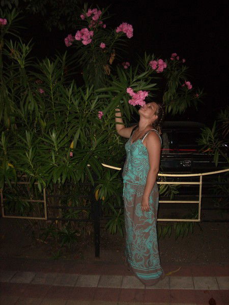 Лилия Сорокина