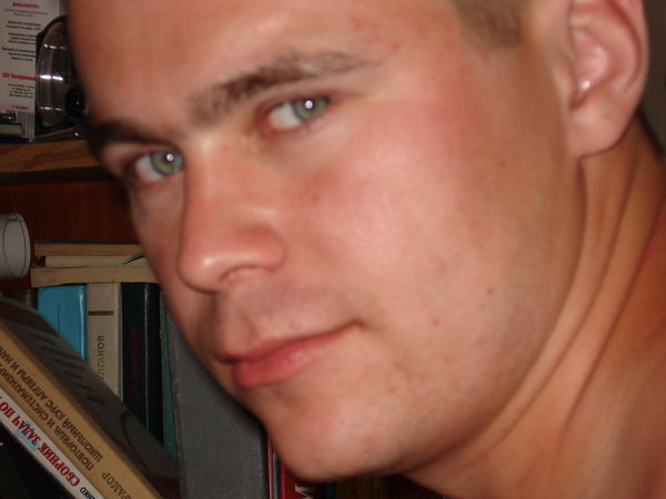 Иван Яньков