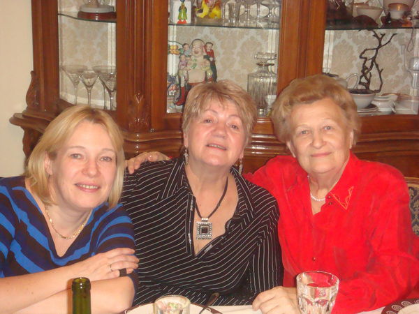 Раиса Димитриу