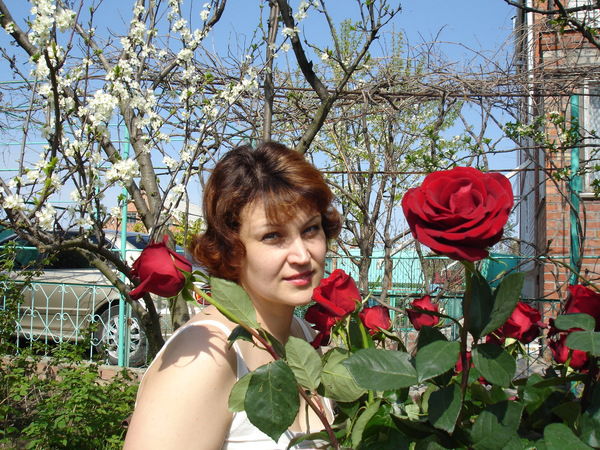 Онега Дубовикова