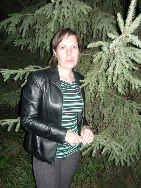 Юлия Старкова