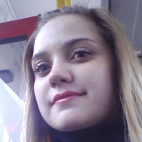 Катя Кравчук