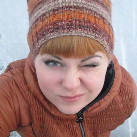 Ксения Лашина (Белякова)