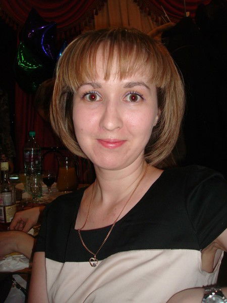 Салахиева Римма