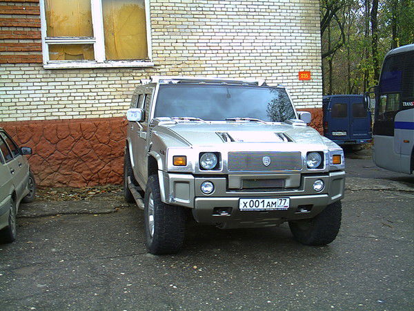 Антон Безбородов