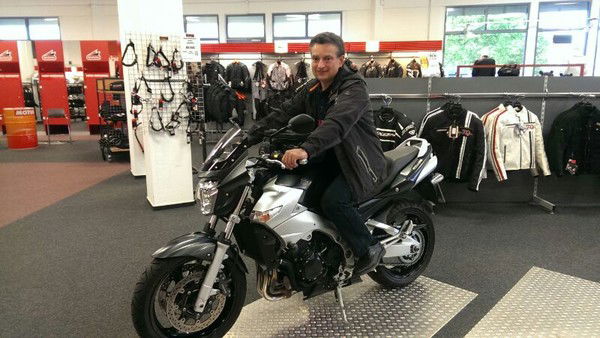 Олег Альберт