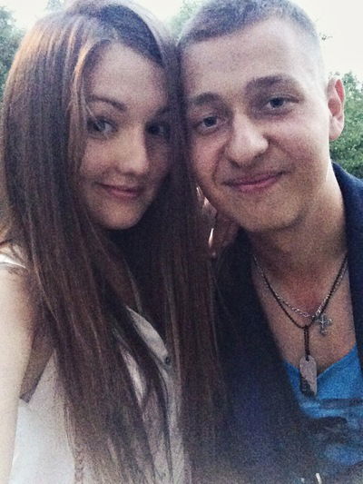 Влад Голубихин