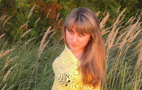 Мариночка Золоторева