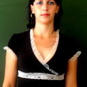 Angelina Sidorenko