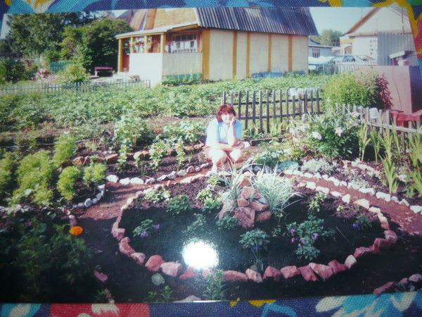 Ольга Береснева