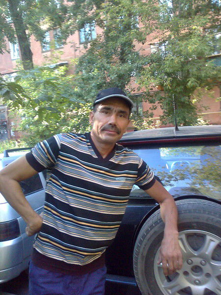 Виктор Максимов