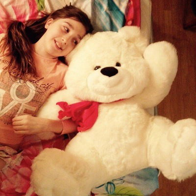 Полька Берсенёва