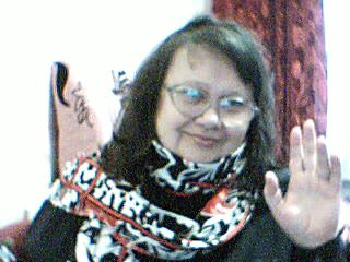 Елена Бородич