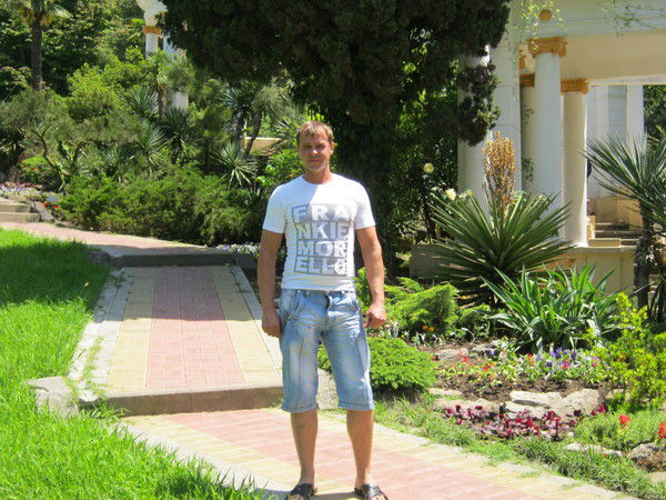 Дмитрий Панфилов