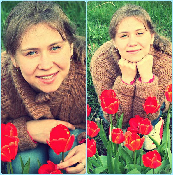 Яна Запорожец