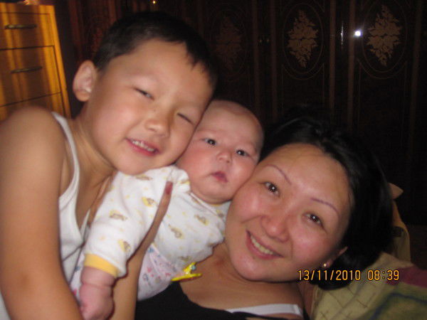 Самал Кожагулова