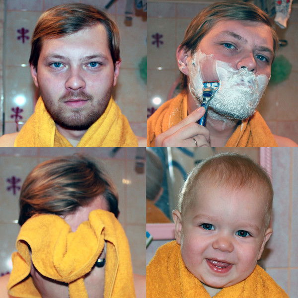 Александр Верзилов