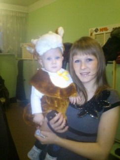 Людмила Буркова