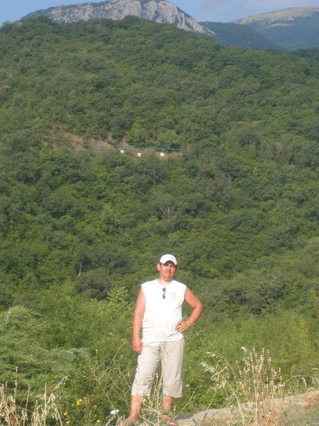 Игорь Чугай