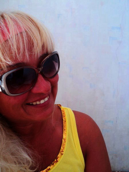 Ирина Лепенцова