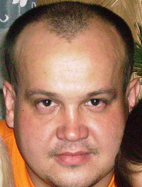 Шмелев Алексей