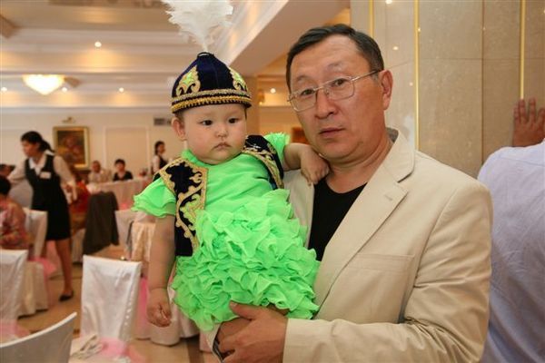 Габдилхан Касымов