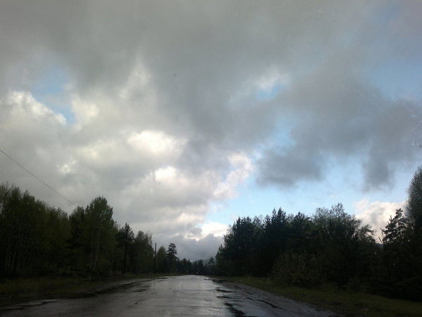 Майра Терликбаева