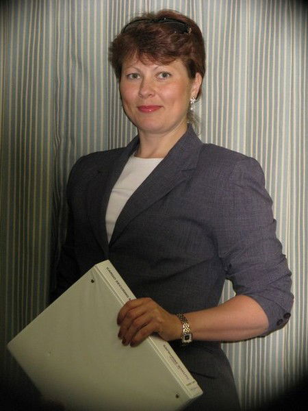 Елена Толстых
